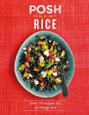 Posh Rice (eBook, ePUB)