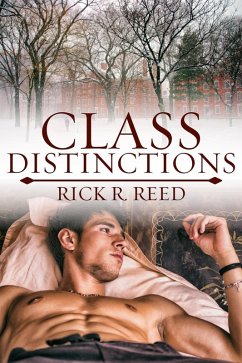 Cover Class Distinctions (eBook, ePUB)