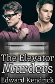 Elevator Murders (eBook, ePUB)