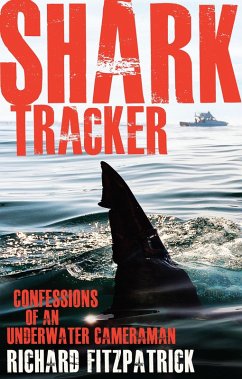 Cover Shark Tracker (eBook, ePUB)