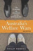 Australia's Welfare Wars (eBook, ePUB)