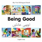 My First Bilingual Book-Being Good (English-Urdu) (eBook, PDF) My First Bilingual Book-Being Good (English-Urdu) (eBook, PDF)