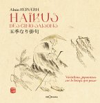 Haïkus des 5 saisons (eBook, ePUB)