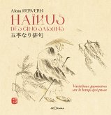 Haïkus des 5 saisons (eBook, ePUB)