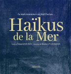 Haïkus de la mer (eBook, ePUB)