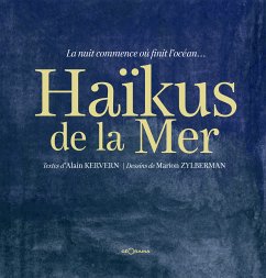 Haïkus de la mer (eBook, ePUB) - Alain Kervern