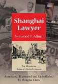 Shanghai Lawyer (eBook, ePUB)