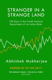 Stranger in a Strange Land (eBook, ePUB)