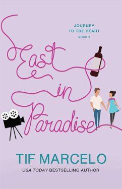 East in Paradise (eBook, ePUB) - Marcelo, Tif