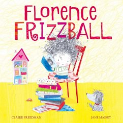 Florence Frizzball (eBook, ePUB) - Freedman, Claire