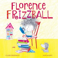 Cover Florence Frizzball (eBook, ePUB)