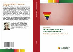 Homossexualidade e Ensino de História