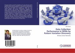 Data Collection Performance in WSNs by Pattern Variation Discovery - Muntjir, Mohd