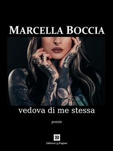 Vedova di me stessa (eBook, ePUB) - Boccia, Marcella