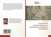 La justice des mineurs:éduquer en sanctionnant,sanctionner en éduquant