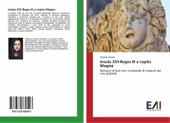 Insula XVI-Regio III a Leptis Magna - Amore, Vanessa