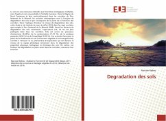 Degradation des sols - Njekeu, Narcisse