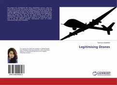 Legitimising Drones - Inayatullah, Yasmine