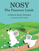 NOSY THE PASSOVER LAMB