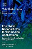 Iron Oxide Nanoparticles for Biomedical Applications