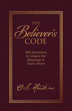 The Believer's Code - Hawkins, O S