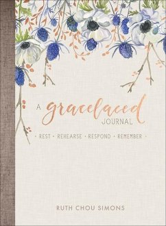 Gracelaced Journal - Simons, Ruth Chou