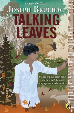 Talking Leaves - Bruchac, Joseph