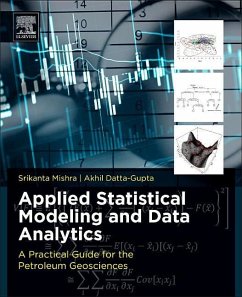 Applied Statistical Modeling and Data Analytics - Mishra, Srikanta;Datta-Gupta, Akhil