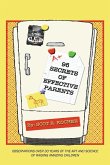 95 Secrets of Effective Parents 95 Secrets of Effective Parents