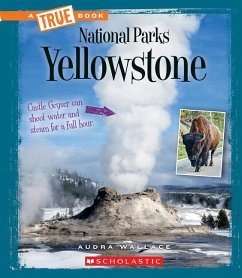 Yellowstone (a True Book: National Parks) - Wallace, Audra