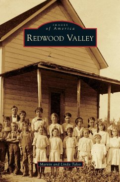 Redwood Valley - Talso, Marvin; Talso, Linda