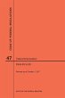 Code of Federal Regulations Title 47,... - Bild 1