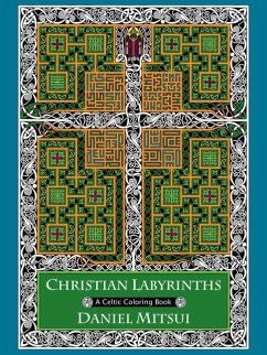 Christian Labyrinths - Mitsui, Daniel