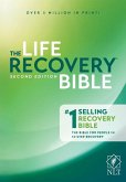 The Life Recovery Bible NLT