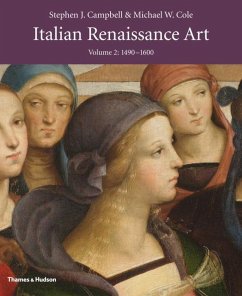 Italian Renaissance Art - Campbell, Stephen J; Cole, Michael W