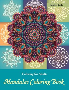 Coloring Books For Adults - Jupiter Kids