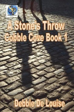 A Stone's Throw - De Louise, Debbie