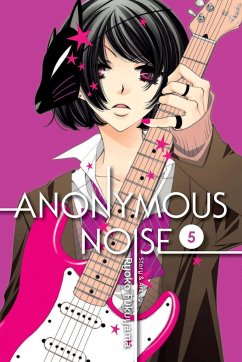 Cover Anonymous Noise, Vol. 5