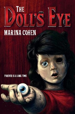 Doll's Eye - Cohen, Marina