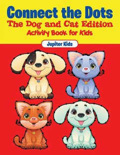 Connect the Dots - The Dog and Cat Edition - Jupiter Kids