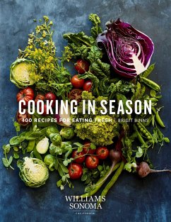 Cooking in Season - Binns, Brigit