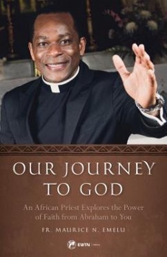 Our Journey to God - Emelu, Maurice