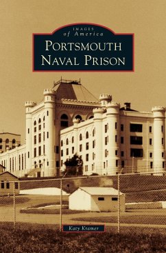 Portsmouth Naval Prison - Kramer, Katy