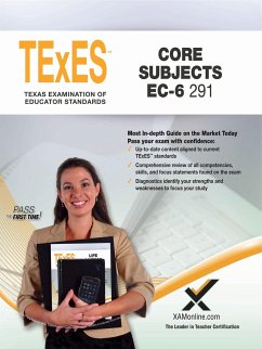 2017 TExES Core Subjects Ec-6 (291) - Wynne, Sharon A.