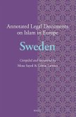Annotated Legal Documents on Islam in Europe: Sweden