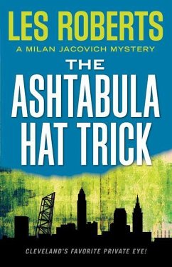 The Ashtabula Hat Trick - Roberts, Les
