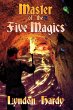 Master of the Five Magics - Bild 1