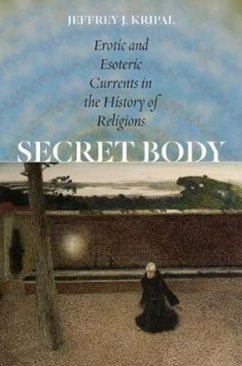 Cover Secret Body
