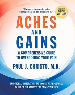 Aches and Gains - Christo, Paul