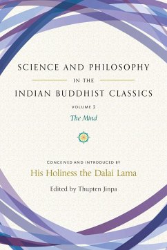 Science and Philosophy in the Indian Buddhist Classics - Thupten, Jinpa